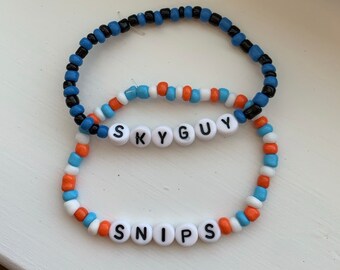 Anakin And Ahsoka Etsy