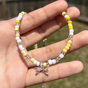 Secrets- adjustable necklace