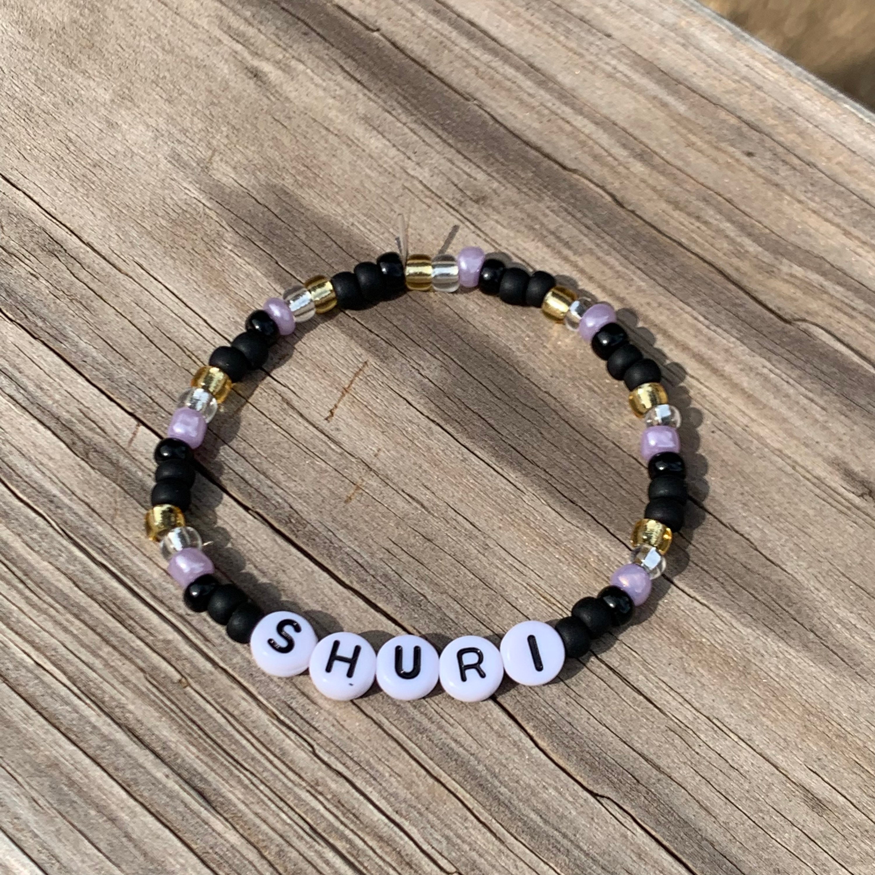 Shuri bracelet sale
