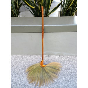 broom broomstick