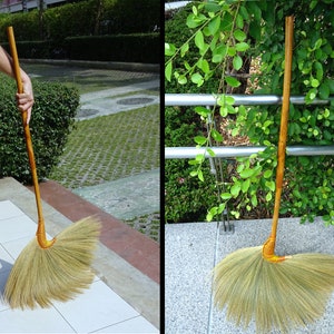 broom broomstick