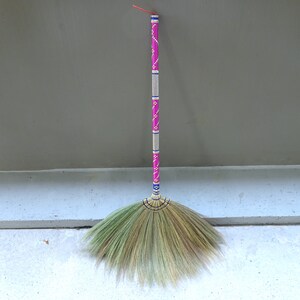 sweeping