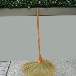 broom broomstick