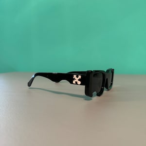 Off designer sunglasses