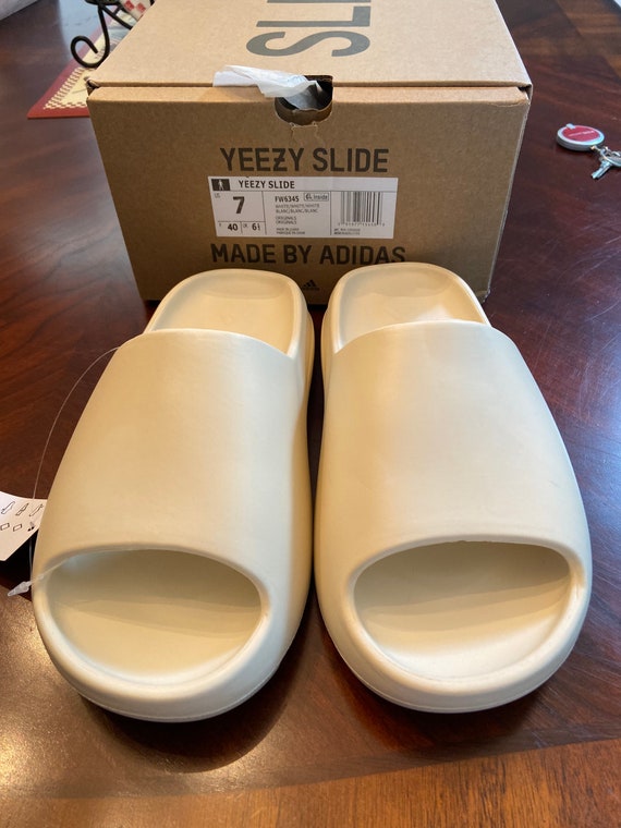 Yeezy slides etsy Clearance