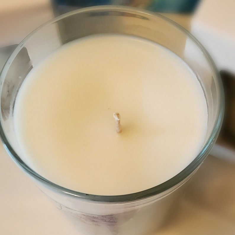 Winter Scents Single Wick Hand Poured Candles FLASH SALE!!!