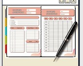 Student Planner, Study Planner, Classroom Planner, Classroom Schedule, Homework Tracker, Study Planner, 2022 School Planner