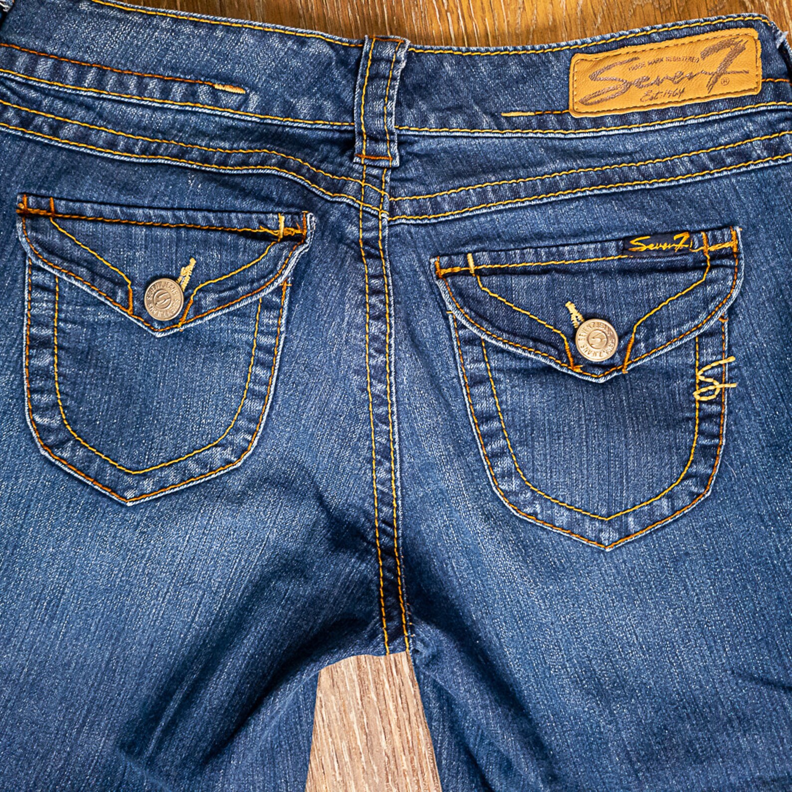 seven 7 jeans