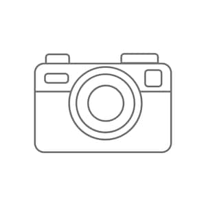 Camera Cookie Cutter STL, Digital Downloads For Cookie Decorating, 3D Printed Cutters