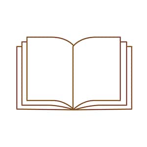 Book Cookie Cutter STL, Digital Downloads For Cookie Decorating, 3D Printed Cutters