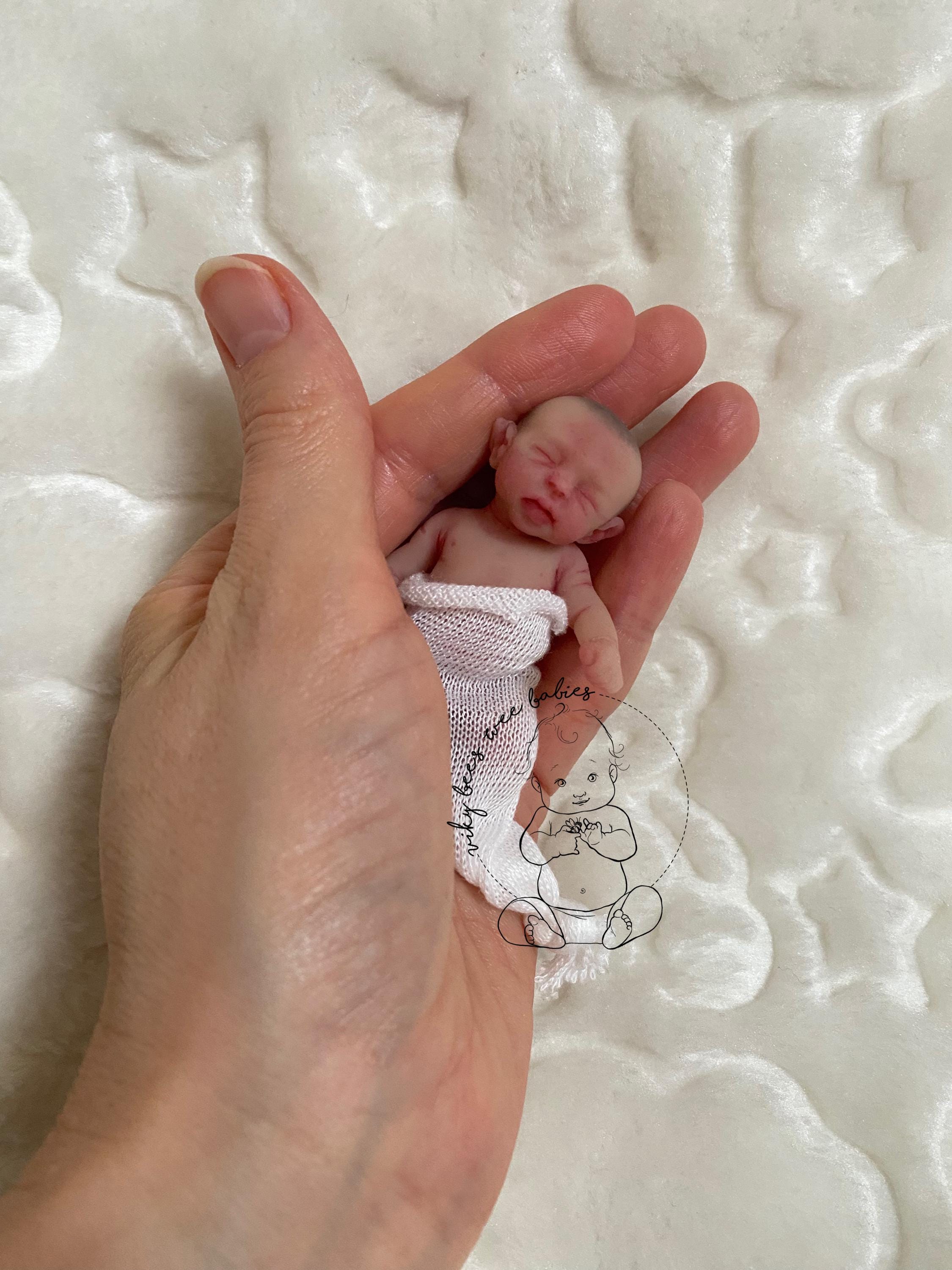 Reborn elf doll - Etsy 日本