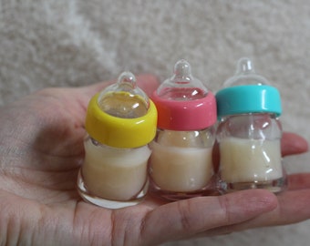 Fake Baby Bottle - Etsy