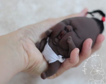 Solid silicone Eggy baby~fantasy baby~cute creature ~Made to order