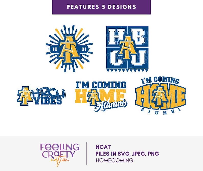 North Carolina A & T 2025 Dayna Bernita
