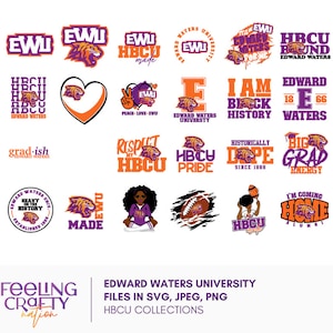Collezione di opere d&#39;arte dell&#39;Università Edward Waters HBCU