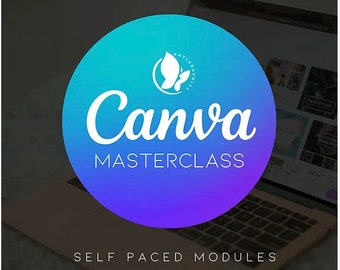 Canva Journal Tutorial How To Create A Journal In Canva Etsy Canva Journal Tutorial How To Create A Journal In Canva Etsy