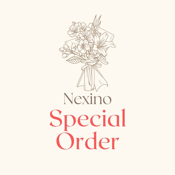 Special Order, Custom  Order, Fast Shipping, PNG File