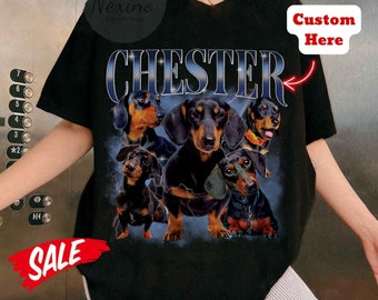 Custom Bootleg Rap Tee, Custom Dog Bootleg Shirt, Custom Dog Shirt, Personalized Dog Bootleg Shirt, Custom Dog's Version, Dog Shirt