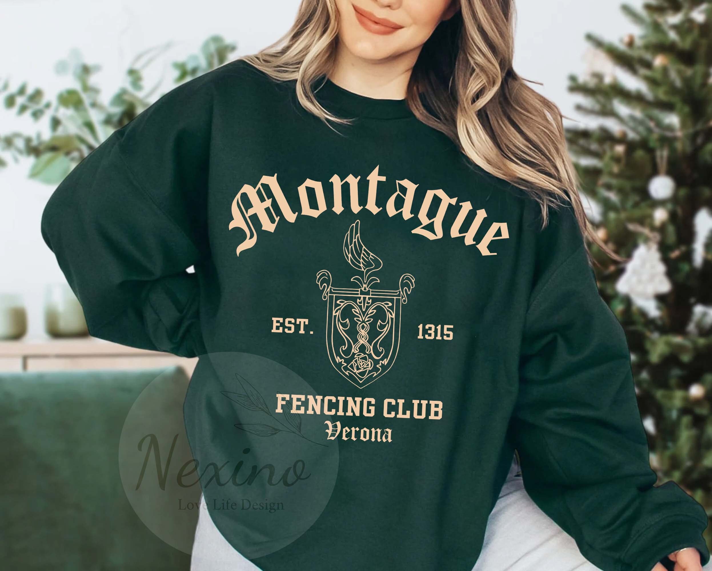 Romeo and juliet couture shop chenille sweater