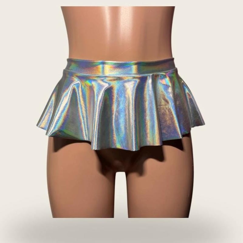 Ultrashort Micro Mini Ultra short micro mini skirt - Etsy.de