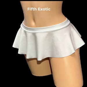 Súper minifalda imagen 4