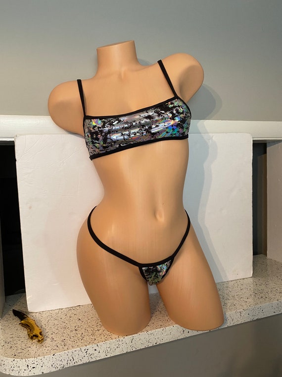 2 piece underwear