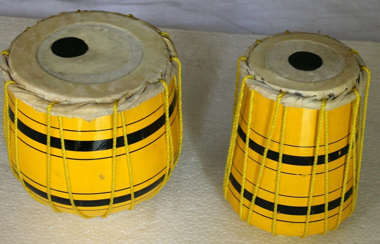 Tabla Drum for sale Only 4 left at 60