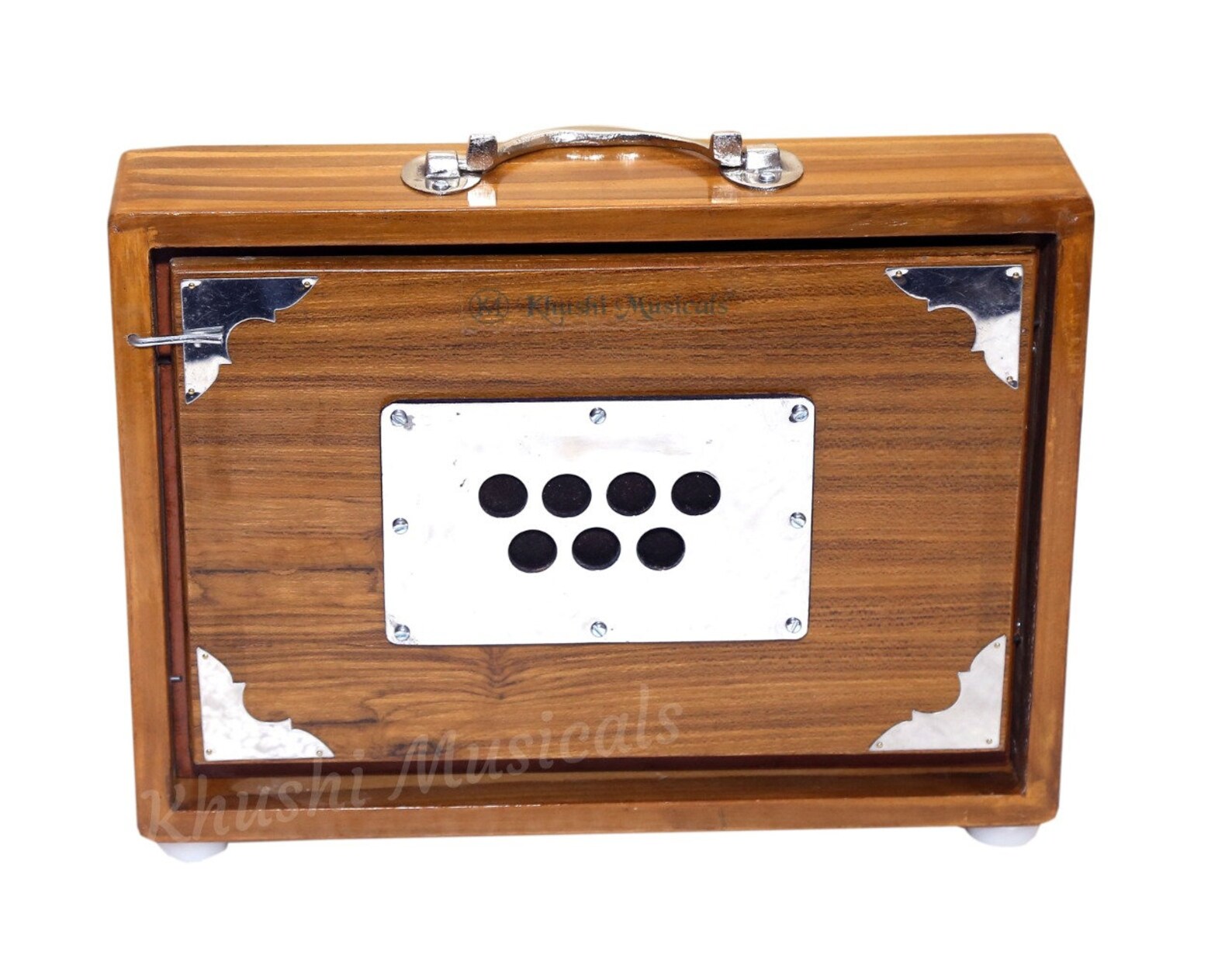 Shruti Box The Musical World Shruthi Box Large 16x12x3 Etsy