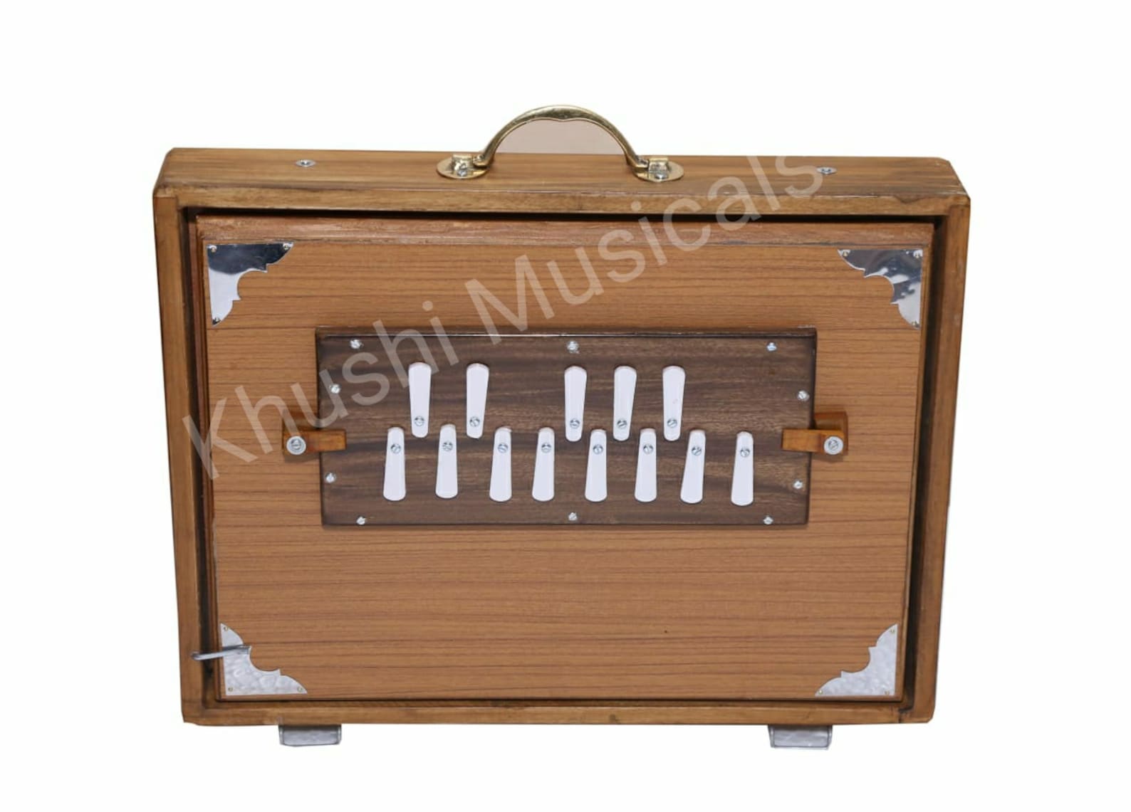 Shruti Box The Musical World Shruthi Box Large 16x12x3 Etsy