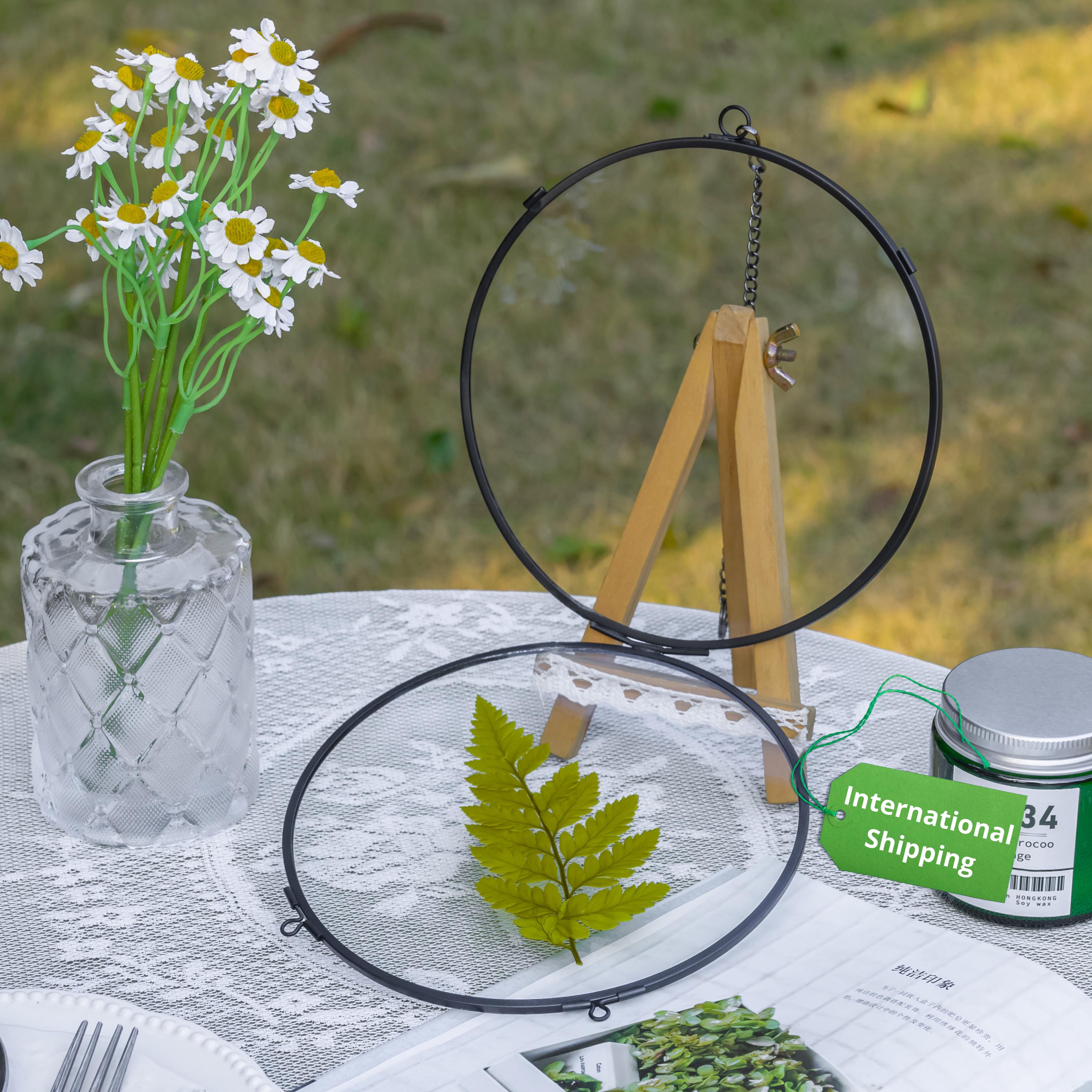 Cadre Photo Transparent 13X18 215 Acrylique Mascagni