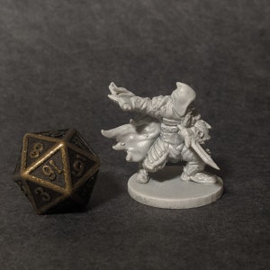 Duergar Assassin