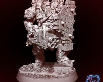 Plasma Juggernaut---1