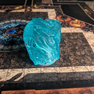 Gelatinous Cube