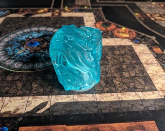 Gelatinous Cube (With Magnets!)