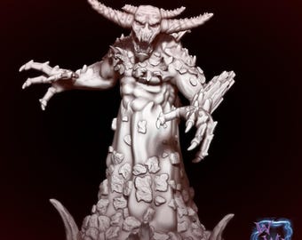 Lava Tyrant