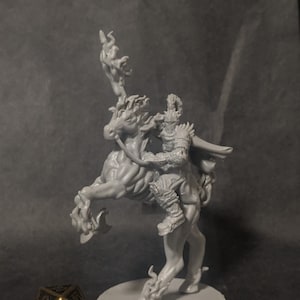 Death Knight Cavalry