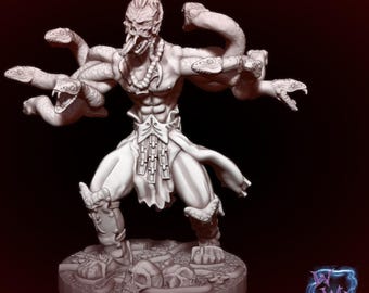 Yuan Ti Pitmaster