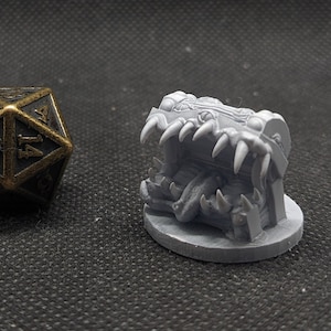 Chest Mimic