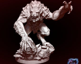 Quaggoth