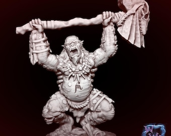 Grimlock Chief