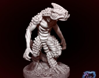 Yuan Ti Broodguard