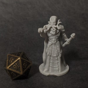 Mindflayer