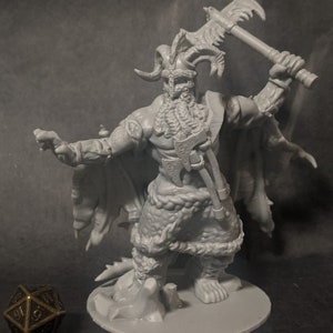 Frost Giant Jarl