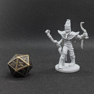 Mummy Lord