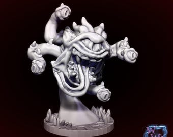Ocular Minion