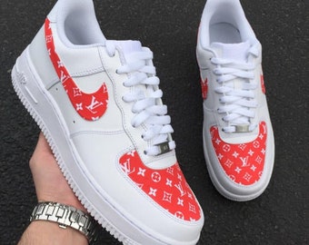 supreme x louis vuitton x nike air max 1
