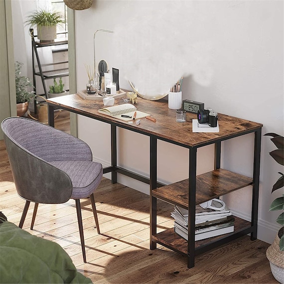 Study Writing Desk Table Multi Purpose Gaming Office Ireland Study Writing Desk Table Multi Purpose, Small Desk With Hutch Ikea