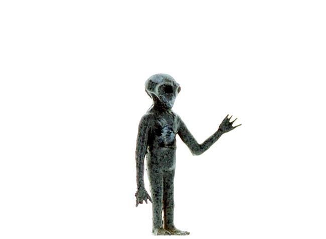 Classic Alien, col06-1 – United Brick Co