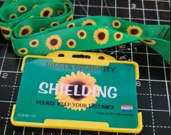 Hidden disability | Etsy