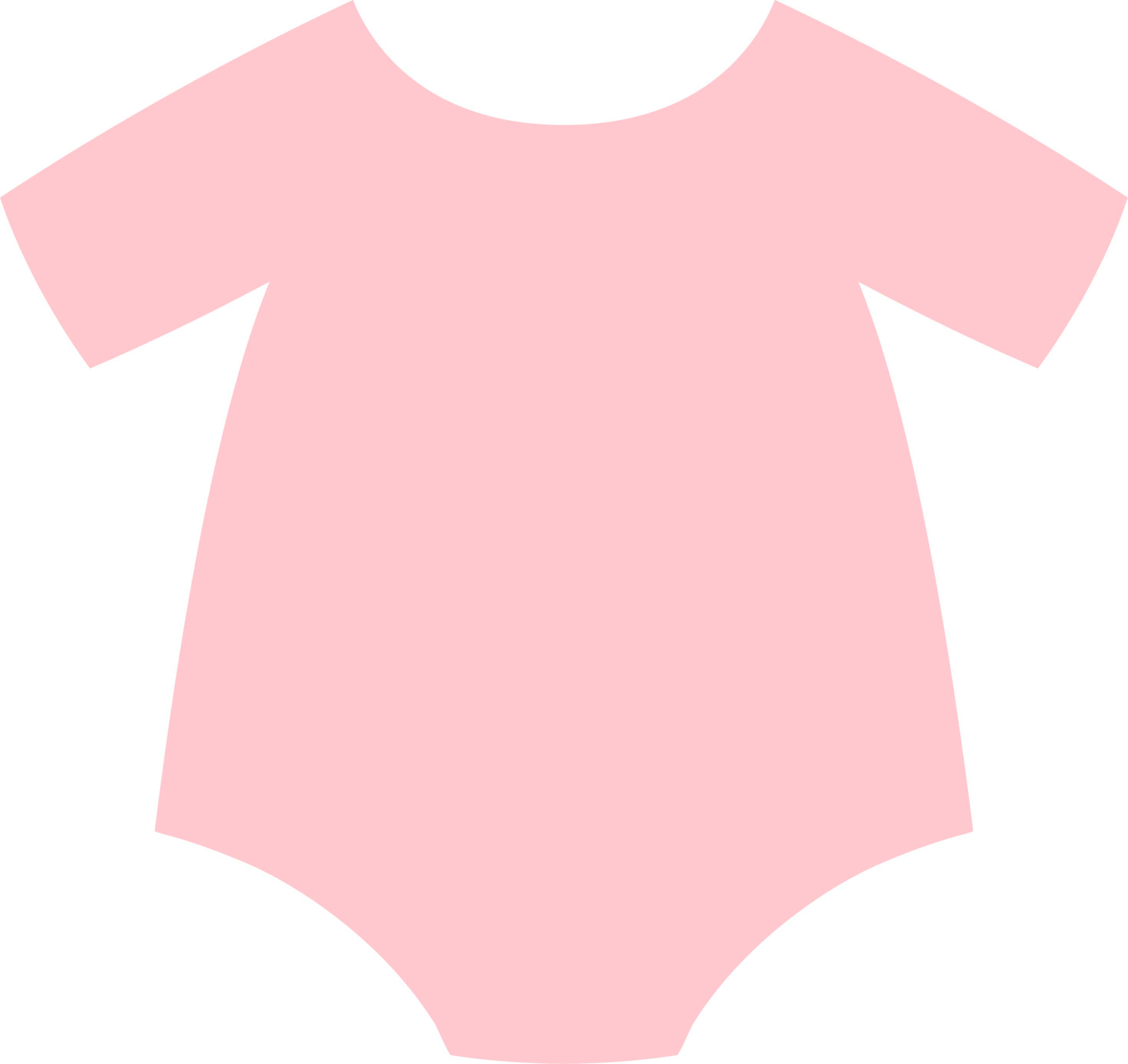 Baby Onesie Svg Baby Shower Onsie Pink And Blue Onsie Svg Etsy